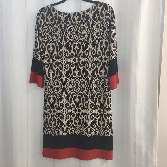 Wonderful tunic dress. Size M. - Picture 4 of 9